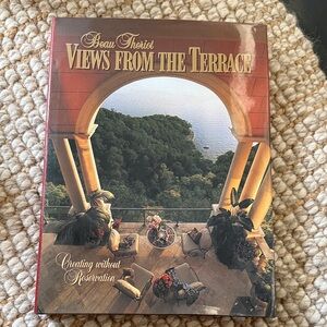 Views from the Terrace Book